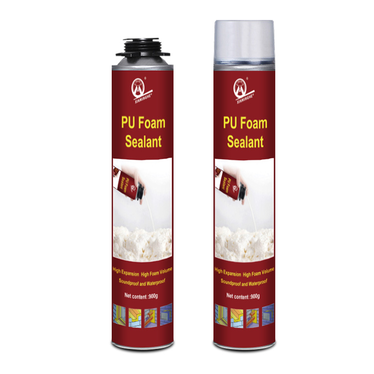 PU Foam