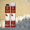 Expanding Polyurethane Pu Foam Spray Sealant for Insulation