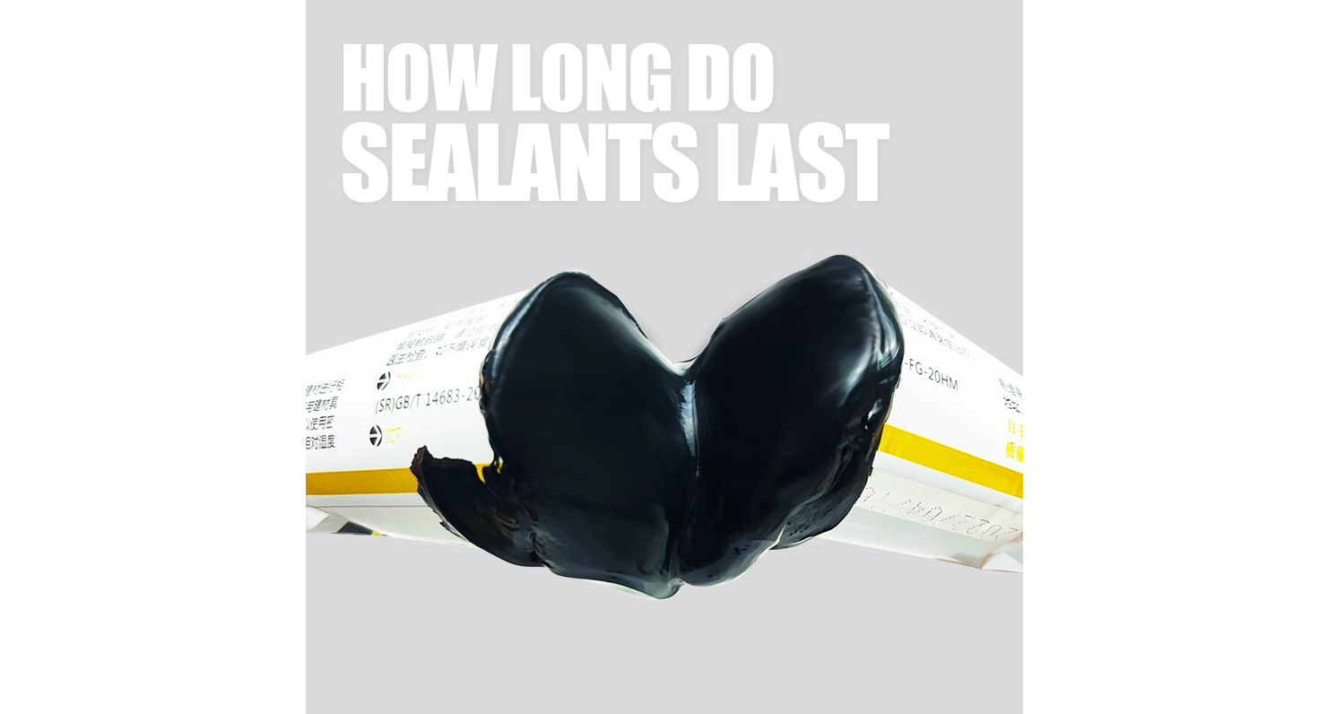 How Long Do Sealants Last