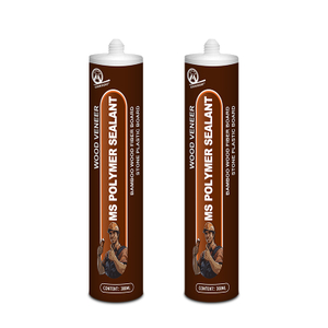 XMH Wood Veneer Adhesives - Environmental Neutral Sealant