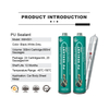 XMH 551 Metal Plate Repair PU Sealant