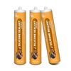 XMH 8800 High-performance Silicone Structural Caulk Sealant Adhesive Cartridge Package