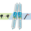 XMH 8800 High-performance Silicone Structural Caulk Sealant Adhesive Sausage Package