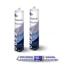 Xinminghe 6600 Silicone Weatherproof Caulk Sealant Adhesive For Curtain Wall