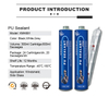 XMH 881 High Strength Windshield PU Sealant