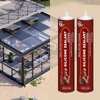 XMH 3800 Silicone Weatherproof Sealant for Sun room 