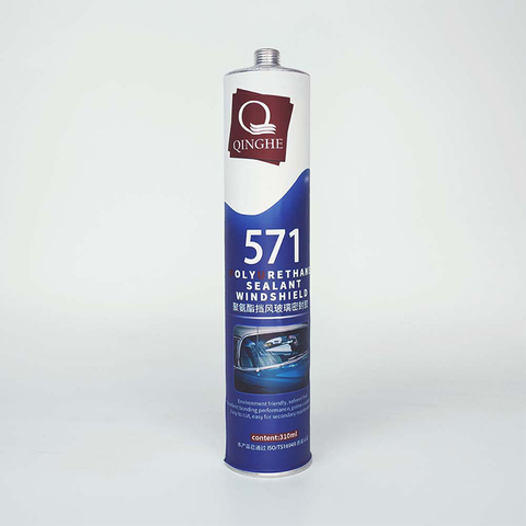 Qinghe 571 Windshield Repair PU Sealant