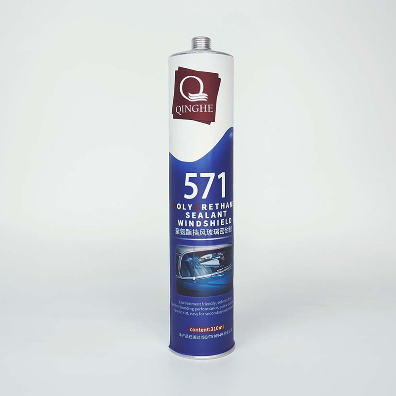 Qinghe 571 Windshield Repair PU Sealant