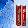 XMH 3800 Silicone Weatherproof Sealant for Sun room 