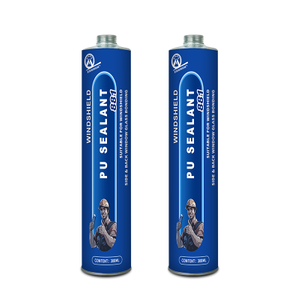 XMH 881 High Strength Windshield PU Sealant