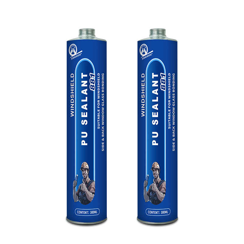 XMH 881 High Strength Windshield PU Sealant