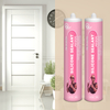 XMH 2800 Exterior Wall Silicone Sealant 