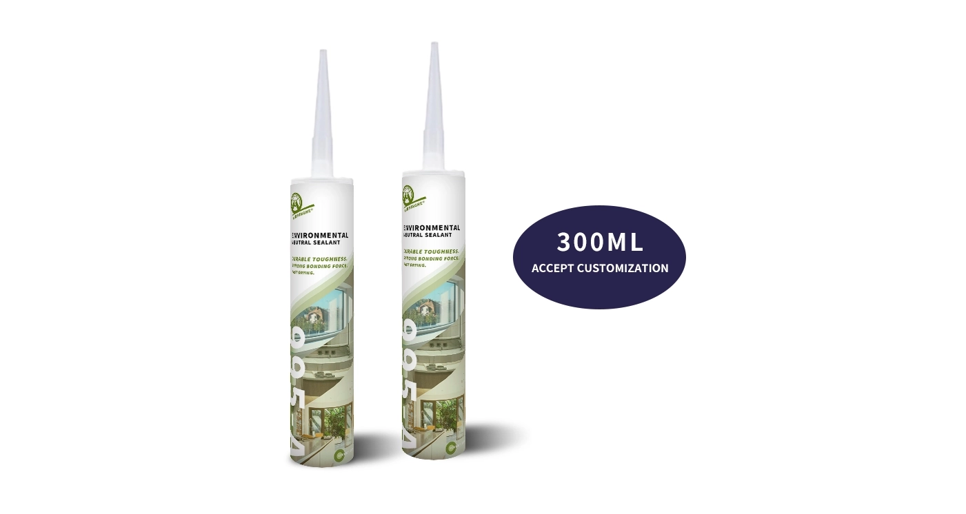 How to choose home decoration sealant?