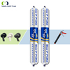 XMH 7700 Well-Rounded Weather-Resistant Silicone Caulk Sealant Adhesive Sausage Package