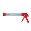 600ml 400ml Sausage Tube Grout Filling Tool Universal Refillable Manual Caulking Sealant Gun