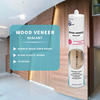 Xinminghe Wood Veneer Adhesives - Environmental Neutral Sealant