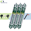 XMH 5500 Constructional Weather Resistant Silicone Caulk Sealant Adhesive Sausage Package
