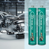 XMH 551 Metal Plate Repair PU Sealant