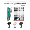 XMH 551 Metal Plate Repair PU Sealant