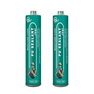 XMH 551 Metal Plate Repair PU Sealant