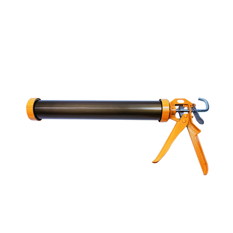 600ml 400ml Sausage Tube Grout Filling Tool Universal Refillable Manual Caulking Sealant Gun