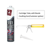 Qinghe 571-A Windshield Repair PU Sealant