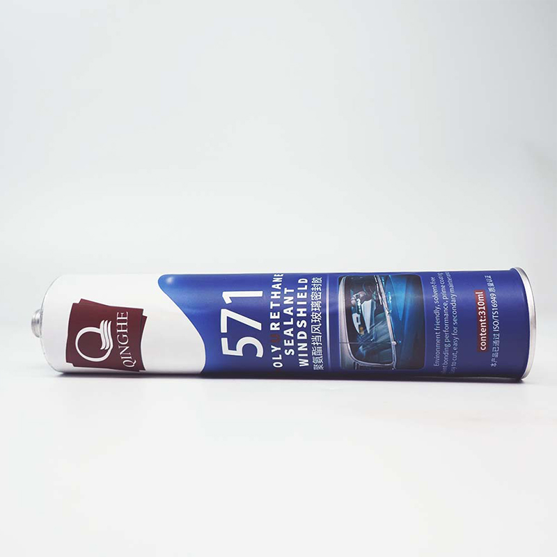 Qinghe 571 Windshield Repair PU Sealant