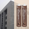 XMH 5500 Constructional Weather Resistant Silicone Sealant Adhesive Cartridge Package