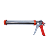 600ml 400ml Sausage Tube Grout Filling Tool Universal Refillable Manual Caulking Sealant Gun