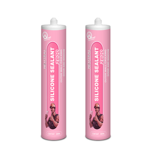XMH 2800 Exterior Wall Silicone Sealant 