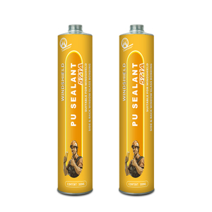 XMH 571-A Windshield Repair PU Sealant