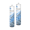 Xinminghe 7700 Well-Rounded Weather-Resistant Silicone Cualk Sealant Adhesive Cartridge Package