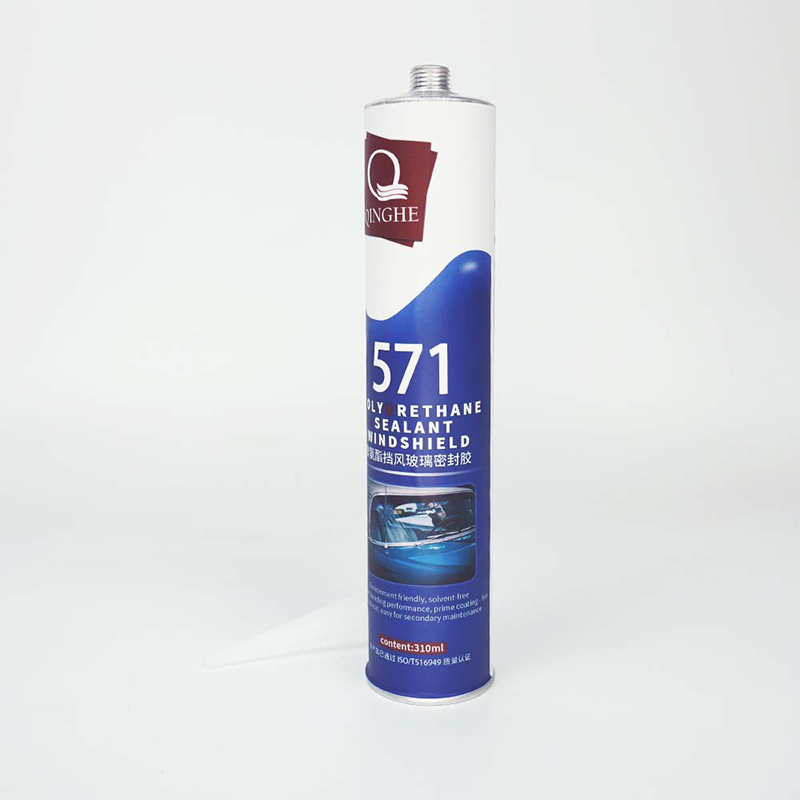 Qinghe 571 Windshield Repair PU Sealant