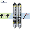 XMH 995 Waterproof Neutral Roof Silicone Sealant Adhesive Sausage Package 750g