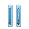 XMH 7700 Well-Rounded Weather-Resistant Silicone Cualk Sealant Adhesive Cartridge Package