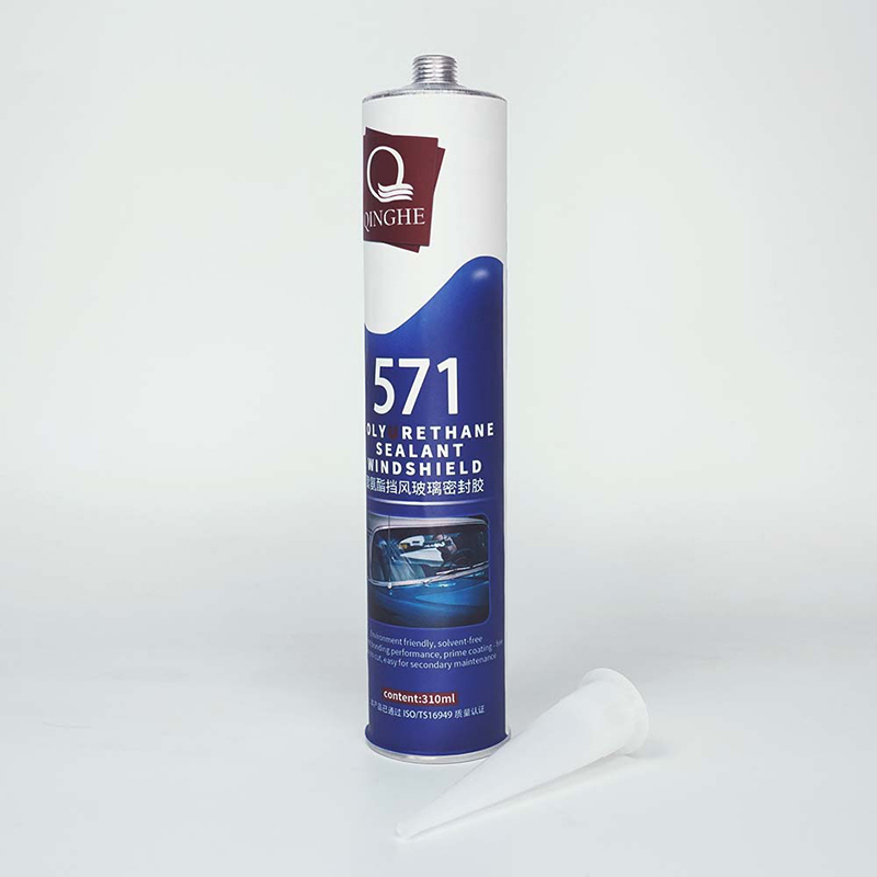 Qinghe 571 Windshield Repair PU Sealant