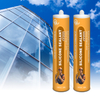 XMH 8800 High-performance Silicone Structural Caulk Sealant Adhesive Cartridge Package